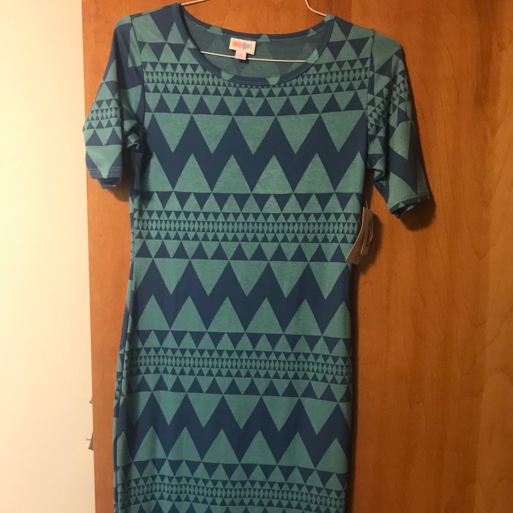 LulaRoe Julia